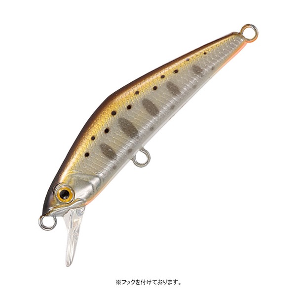 スミス(SMITH LTD) D-コンパクト   ミノー