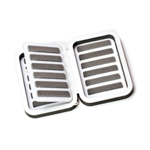 C&Fデザイン ライトウェイトフライケース フリップ付き CFLW-SF フライケースその他