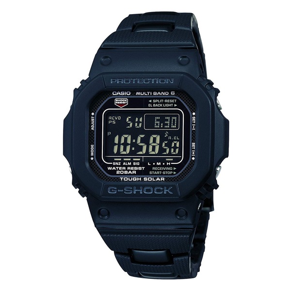 G-SHOCK(ジーショック) 【国内正規品】GW-M5610BC-1JF GW-M5610BC-1JF アウトドアウォッチ