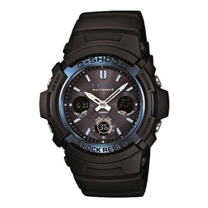 【送料無料】G-SHOCK(ジーショック) 【国内正規品】AWG-M100A-1AJF