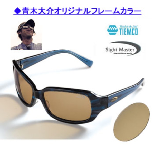 サイトマスター(Sight Master) セブンツー ブループロ 775015753100 偏光サングラス