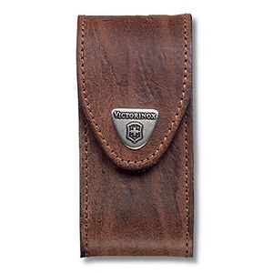 VICTORINOX(ビクトリノックス) 【国内正規品】レザーケース504 4.0545-X1 ケース