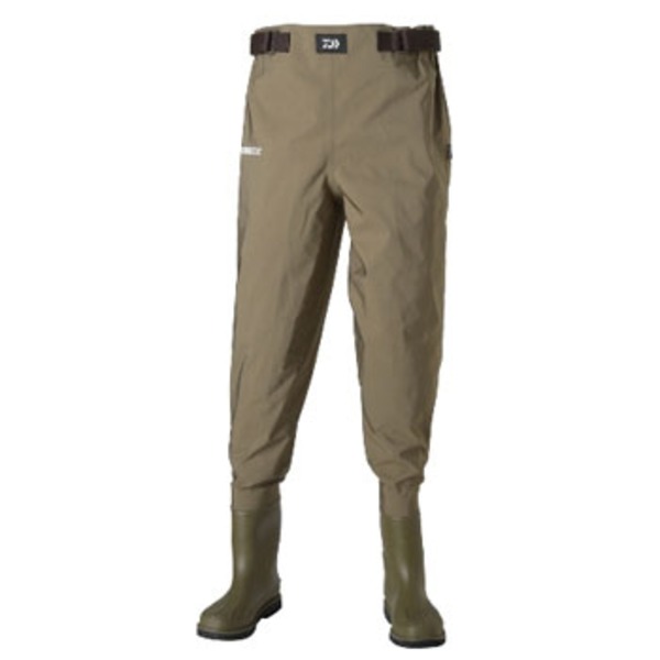 ダイワ(Daiwa) GW-3210R ゴアテックス ウェーダー 04104104 ウェストハイブーツフット