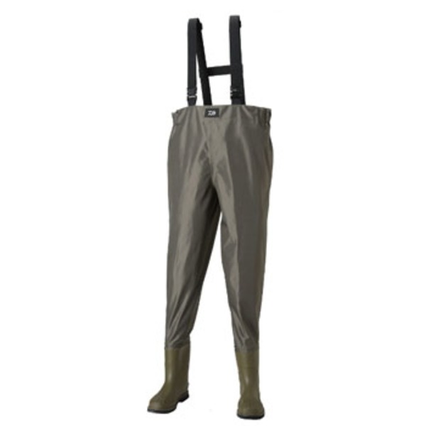 ダイワ(Daiwa) FW-3200R フィッシングウェーダー 04104121 ウェストハイブーツフット