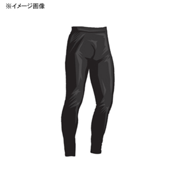 モリト株式会社 防風保温ミッドインナーウェア 下半身用 A250-2362 フィッシングパンツ