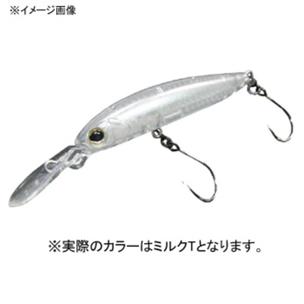 ジャッカル(JACKALL) ディーパップ   ミノー