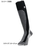 north peak(ノースピーク) インディペンデントロングソックス MP-555 【廃】インナーソックス