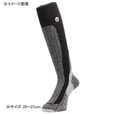 north peak(ノースピーク) インディペンデントロングソックス MP-555 【廃】インナーソックス