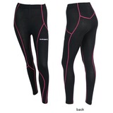 north peak(ノースピーク) ウイメンズインナータイツ NP-8034 タイツ(レディース)