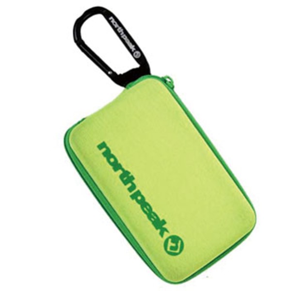 north peak(ノースピーク) セミハードケース NP-5217 スマートフォンケース