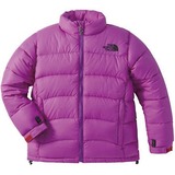 THE NORTH FACE(ザ･ノース･フェイス) ACONCAGUA JACKET Kid’s NDJ18050 ジャケット(ジュニア･キッズ･ベビー)