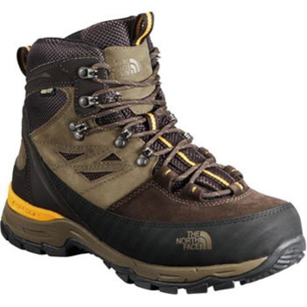 THE NORTH FACE(ザ・ノース・フェイス) VERBERA HIKER I GTX Men's
