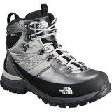 THE NORTH FACE(ザ･ノース･フェイス) VERBERA HIKER II WP Men’s NF01219 【廃】トレッキングシューズ･HI&MID