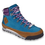 THE NORTH FACE(ザ･ノース･フェイス) BACK-TO-BERKELEY BOOT Men’s NF01282 アウトドアブーツ ショート