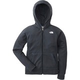 THE NORTH FACE(ザ･ノース･フェイス) STRETCH FLEECE HOODIE Women’s NLW71260 フリースジャケット(レディース)