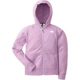 THE NORTH FACE(ザ･ノース･フェイス) STRETCH FLEECE HOODIE Women’s NLW71260 フリースジャケット(レディース)