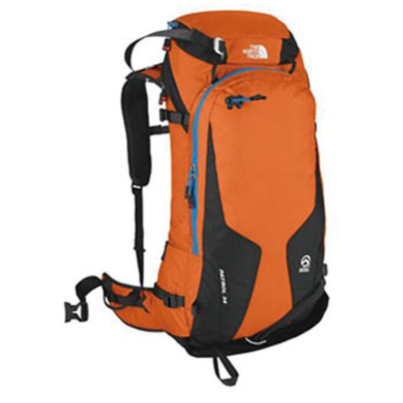 THE NORTH FACE PATROL 34 バックパック バックカントリー THE NORTH FACE(ザ・ノース・フェイス) PATROL 34 NM06152｜アウトドア