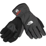THE NORTH FACE(ザ･ノース･フェイス) ALPINIST FLEECE INNER GLOVE NN61209 アウターグローブ(アウトドア)