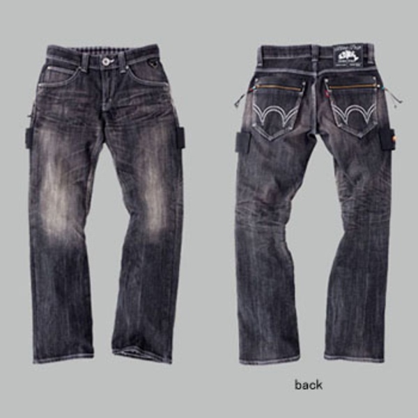 ダイワ(Daiwa) WILD FIRE(ワイルド ファイア) ED-BTZ503 04562135 フィッシングパンツ