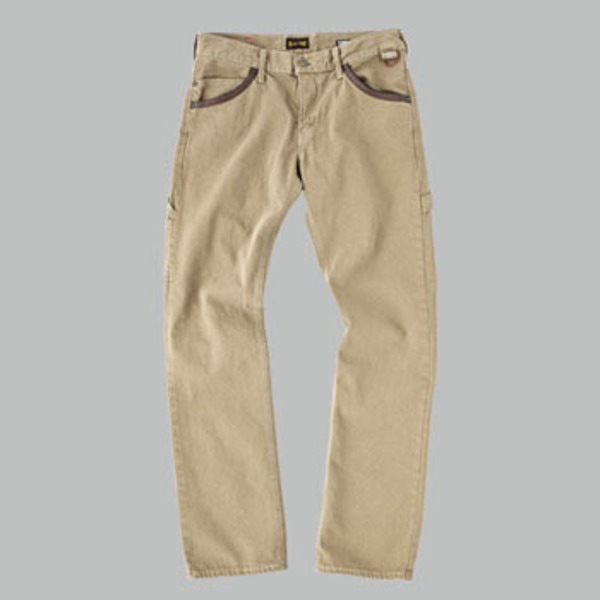 ダイワ(Daiwa) ZYLON DENIM ED-BTD006 04562155 フィッシングパンツ