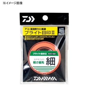 ダイワ(Daiwa) ブライト目印2 07102863