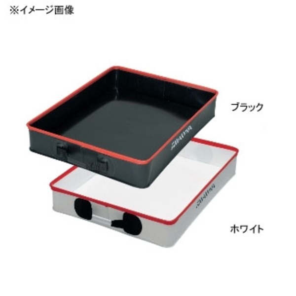 ダイワ(Daiwa) タックルトレー W(A) 04717423 トランクタイプ