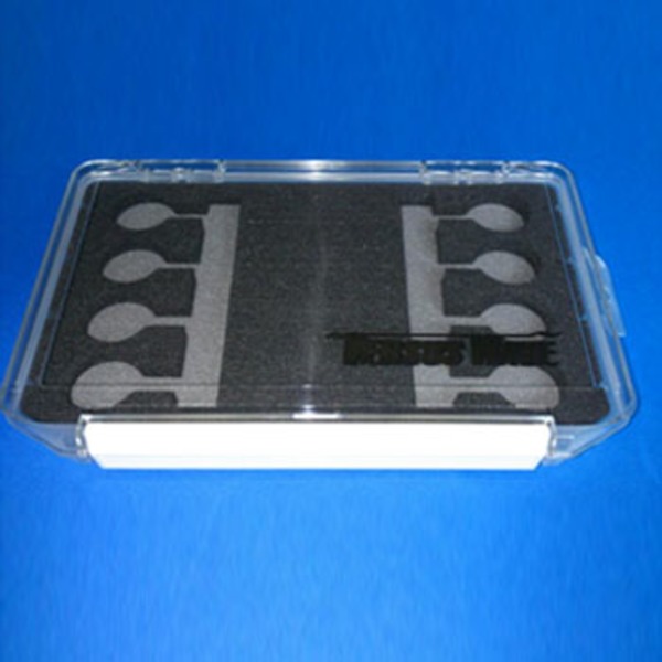 メイホウ(MEIHO) 明邦 VW-鯛ラバストッカー2010NS   鯛ラバ･テンヤ用ケース