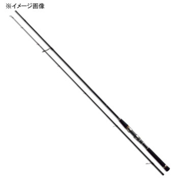 メジャークラフト KGエボリューション KGS-862DAY   8フィート以上