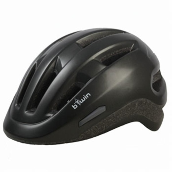 B’TWIN(ビトウイン) CITY HELMET 5 Men’s 1290882-8160174 ヘルメット