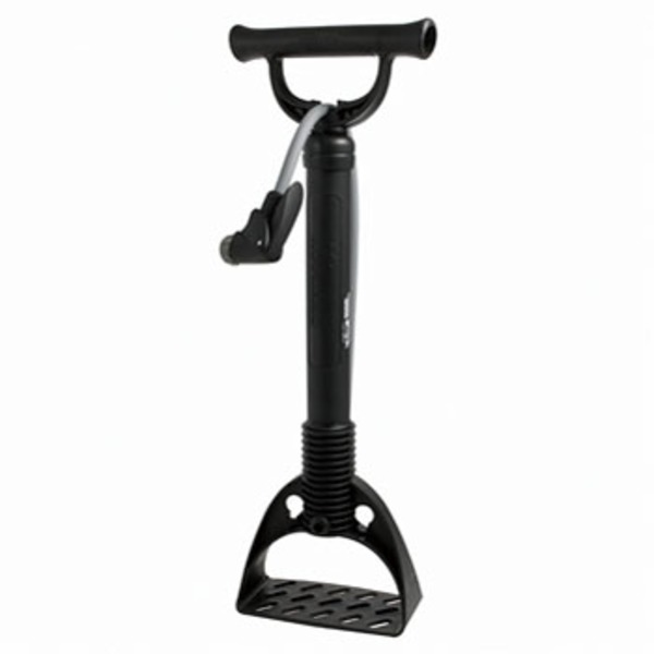 B’TWIN(ビトウイン) FLP 1000 FOOT PUMP 891534-2688343 空気入れ