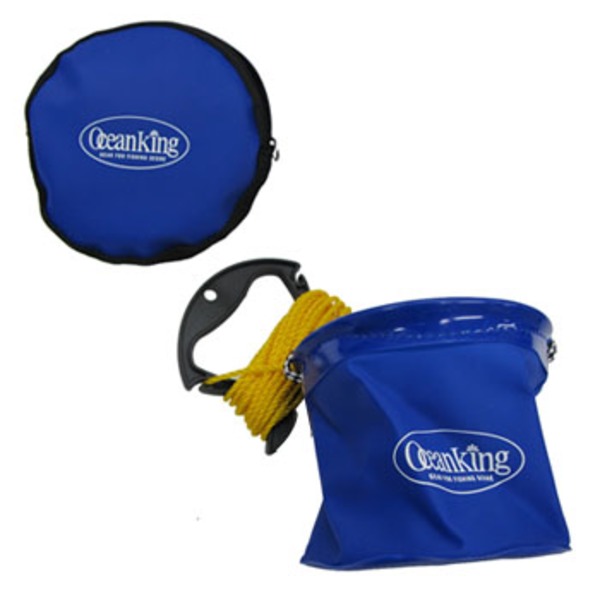 ベイシックジャパン ちょいバケツ BF40082 バッカン･バケツ･エサ箱