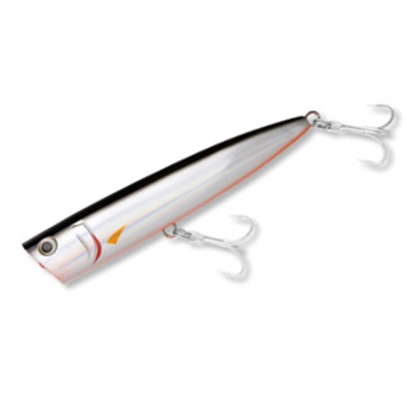 AIMS(エイムス) スプラッシュヘッド 120F   ポッパー(青物ビッグゲーム用)