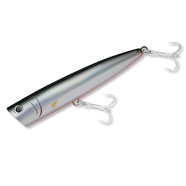 AIMS(エイムス) スプラッシュヘッド 140F   ポッパー(青物ビッグゲーム用)