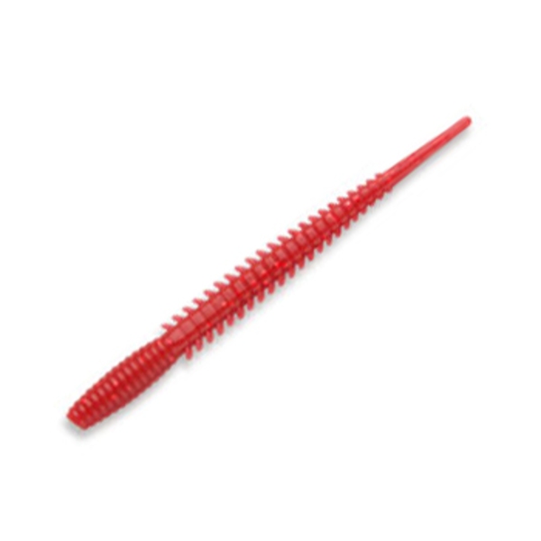 エコギア(ECOGEAR) アクア 活アジストレート 10596 アジ･メバル用ワーム