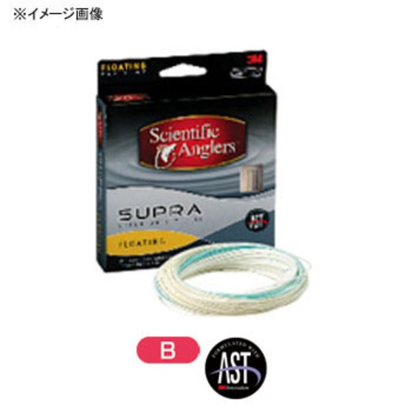 ティムコ(TIEMCO) 3M スープラ EXPフローティング WF7/8F   フローティング