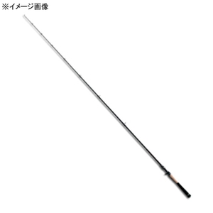 【24日まで出品】ブラックスケールXP BKC-704XHXバレーヒルロッドのみ バレーヒル(ValleyHill) ブラックスケール XP BKC-711HGX ｜アウトドア