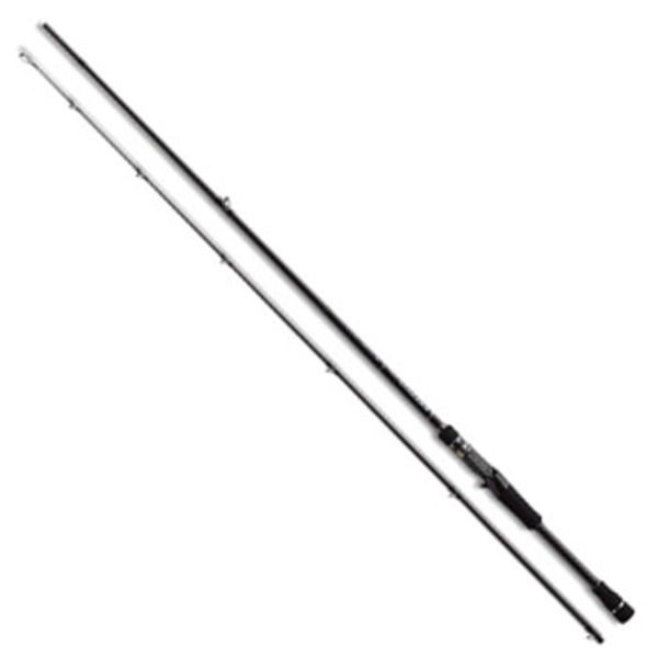 メジャークラフト KGライツ ライトハードロック KGL-682M/B   ハードロックフィッシュロッド