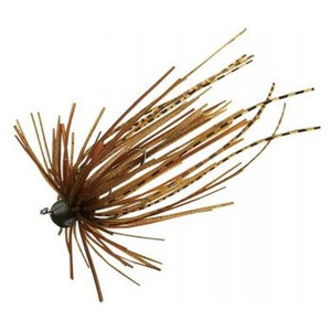 エバーグリーン(EVERGREEN) C-4ジグ 1.8g #209 迷彩 エバーグリーン(EVERGREEN) C-4ジグ 1.8g #209 迷彩
