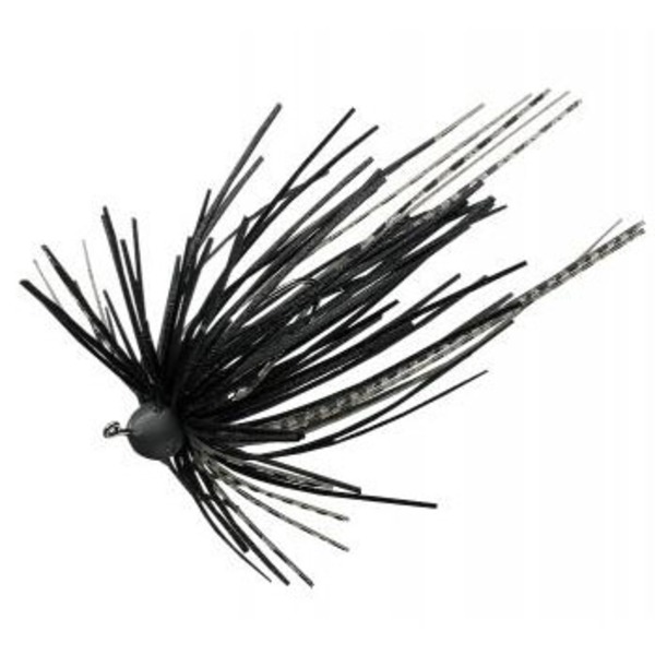 エバーグリーン(EVERGREEN) C-4ジグ   スモールラバージグ