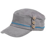 Quechua(ケシュア) ARPENAZ 400 WINTER CAP WOMEN 8228623-8228623 防寒キャップ･ハット(レディース)