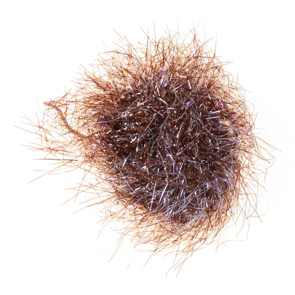 ティムコ(TIEMCO) ヘアライン ミディアムUVポーラーシェニール   シンセティックマテリアル