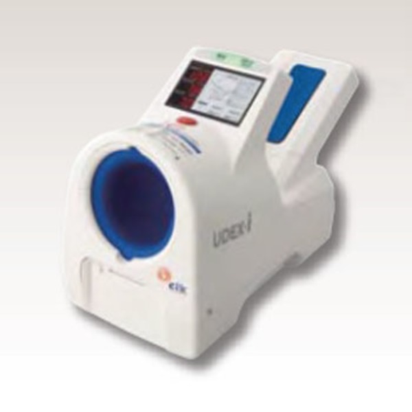 河合楽器製作所(KAWAI) 血圧･脈拍計UDEX-i1 UDEX-i1 血圧計･心拍計