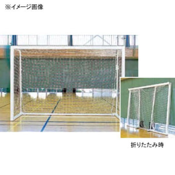 河合楽器製作所(KAWAI) フットサルサッカーゴール SGA-150 SGA-150 サッカー･フットサル用品