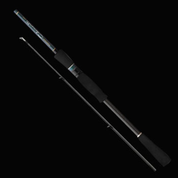 オリムピック(OLYMPIC) NUOVO-CARAMARETTI TRE GONCTS-862M   8フィート以上