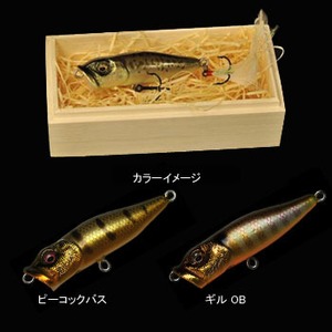メガバス(Megabass) WOODY POPX ｜アウトドア用品・釣り具通販はナチュラム