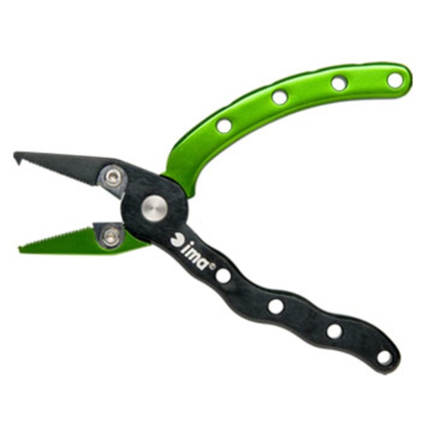 アムズデザイン(ima) ima アルミプライヤー   フィッシングプライヤー