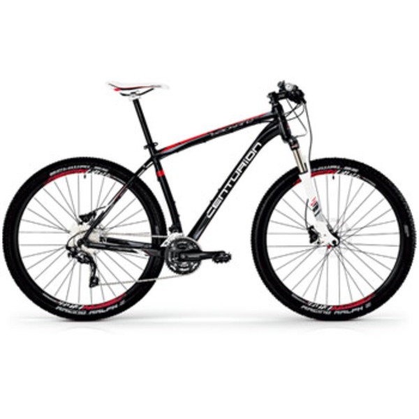 CENTURION(センチュリオン) ZCT43301 BACKFIRE 600.29 【組立出荷品