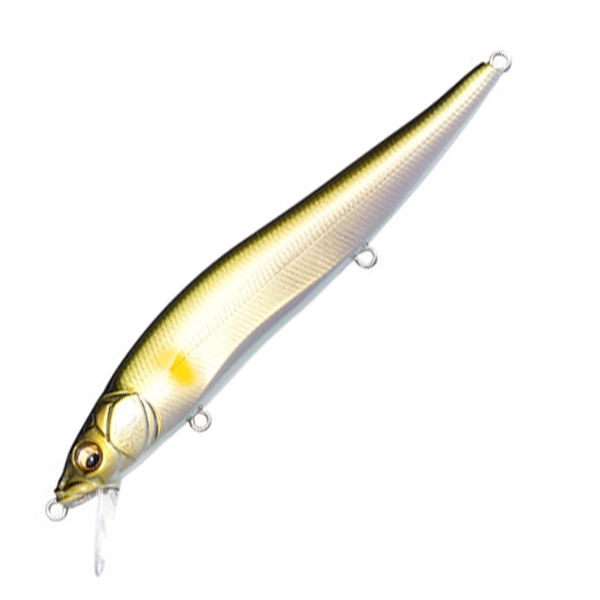 メガバス(Megabass) VISION ONETEN(ビジョン ワンテン)   ミノー