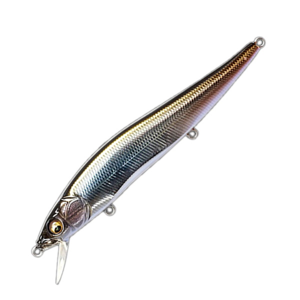 メガバス(Megabass) VISION ONETEN(ビジョン ワンテン)   ミノー