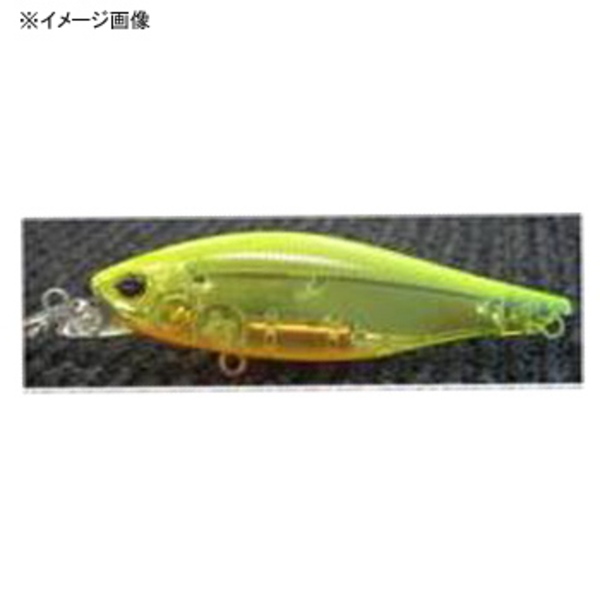 ダイワ(Daiwa) タイトウェイブシャッド75F 4845987 シャッド